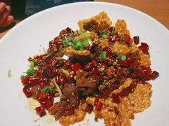 -太二酸菜鱼(长沙IFS国金中心店)