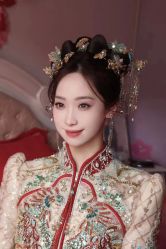 -Color卡诺婚纱礼服馆(南京严选店)