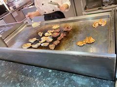 -佛山皇冠假日酒店-西餐厅