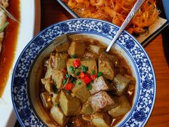 -丹江渔村(望京店)