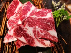 -黑牛黑猪烤肉专门店(万象城店)