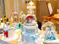 -迦南的早晨蛋糕甜品集合店