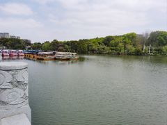 -八大山人梅湖景区