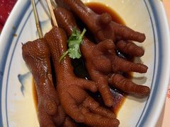 -点都德(聚福楼店)