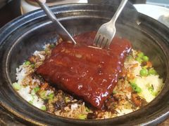 -回味黑鸭煲·始于2006(万松园店)