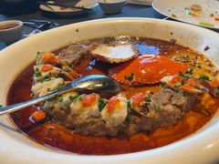 -上海滩餐厅(BFC外滩金融中心店)