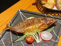 -元通寿司(地标店)