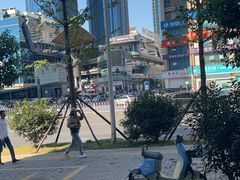 -老柴枝猪脚饭(窑岭店)