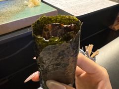 大满足鹅肝手卷-Sushi Hanzo半藏(天环广场店)