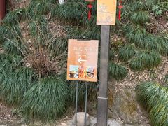 -韬光茶庵