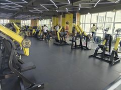 -GT健身(育秀会馆)