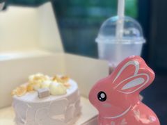 -喜茶(深圳欢乐海岸LAB店)