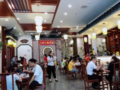大堂-同得兴面馆.苏式面.三虾面(园区店)