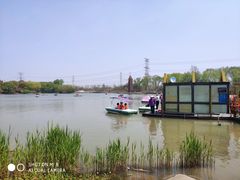 -昆山城市生态森林公园