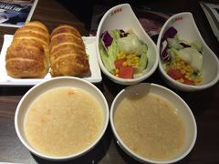 -豪享来中西餐厅(隆昌店)
