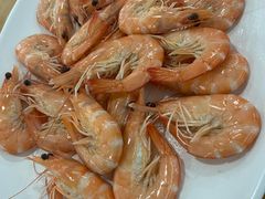 -明记海鲜大排档(巽寮湾店)