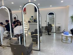 -上禾 HAIR SALON