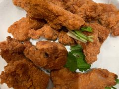 一口小酥肉-小满手工粉(上海月星环球港店)