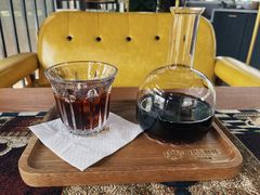 冰滴咖啡-昕艺咖啡(鼎城国际旗舰店)