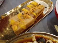 -醉炫音速烧烤·干煸菜(沙河总店)