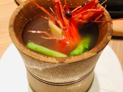 -莆田餐厅PUTIEN(万象天地店)
