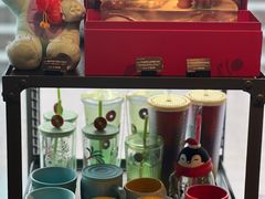-星巴克臻选(青岛麦凯乐分店)