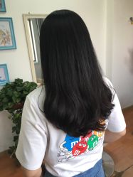 -柯琳造型