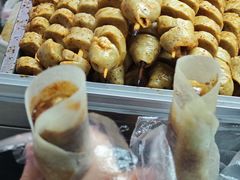 -鼓楼夜市