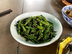 -听风阁农家私房菜茶楼(龙坞店)