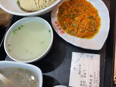 -朱鸿兴面馆(镇湖店)