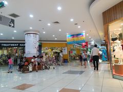 -大润发(康桥店)