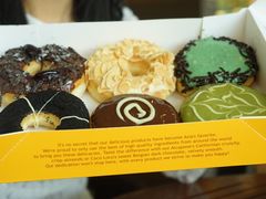 -J.CO Donuts & Coffee(Mal Bali Galeria)