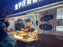 -南湖公园地摊集市