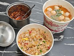 -明月虾面(厦禾路店)