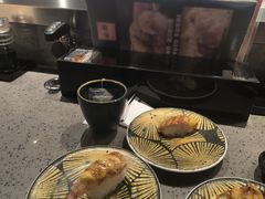 -小乔回转寿司(沈阳大悦城店)