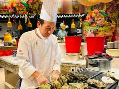 -北京中国大饭店