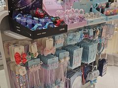 -巴拉巴拉balabala(巴黎春天店)