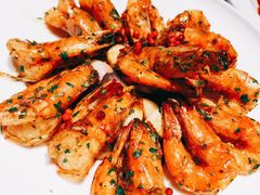 -徐记海鲜(南油永新汇店)