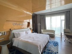 -青岛银沙滩温德姆至尊酒店