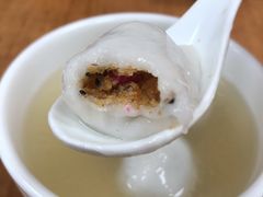 -久久元宵(延平路店)