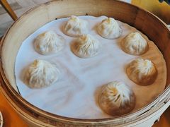 -鼎泰丰(嘉年华•海信广场VILLAGE店)