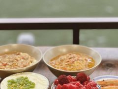 -李百蟹·江南蟹黄面·河景餐厅(夫子庙总店)