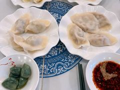 -东方饺子王(中央大街创始店)