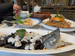 -杭州西湖柳莺里酒店·闻莺厅