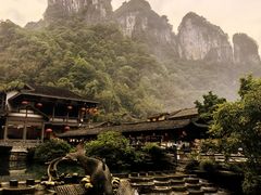 -矮寨·十八洞·德夯大峡谷景区