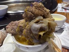 -山河屯铁锅炖·非遗铁锅炖(华强北店)