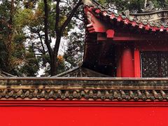 -成都市文殊院