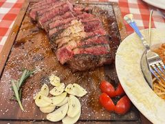 -安立可意大利美食