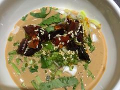 -东来顺铜锅炭火涮肉(上地华联店)