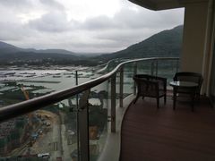 -神州半岛旅达屋度假公寓(君临海店)